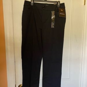 Lee Straight Leg Pants
